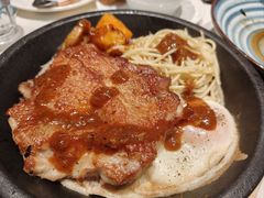 -卡朋西餐(祈福缤纷汇店)
