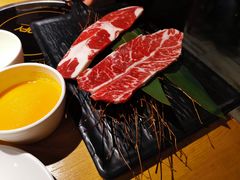 -牛市牛烤肉(西单大悦城店)