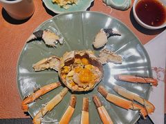 -成隆行·蟹王府(九江路店)