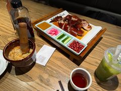 -茄子恰恰·新云南小炒(坪山益田店)
