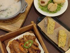 -长禧家·珑厨(东山口店)