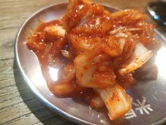 -MI WU FACTORY米屋美食工厂餐厅(绿地店)