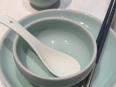 -江城小馆陕南妈妈菜·全球旅行餐厅(钟楼店)