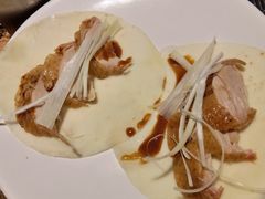 -蓝海国际大饭店·蓝钻自助百汇(兰山店)