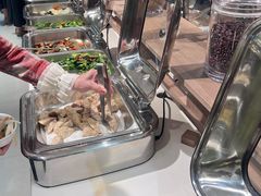 -天荷菜根·闽南素食自助(刺桐北路店)