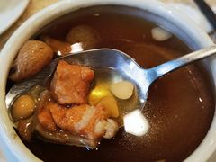 -麒麟中餐厅·经典粤菜·地道菜式老字号(广州长隆酒店)