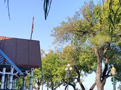 -金汉斯南美烤肉自助餐厅(中央大街黑金店)