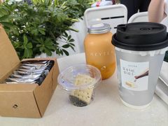 -喜茶(北京五棵松华熙店)