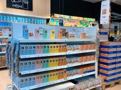 -宜家·瑞典食品屋(宝山店)