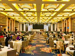 大堂-顺德人家食府(黄金广场店)
