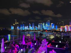 -VENU+海景酒廊