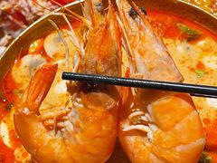 -Home Thai·泰谣(王府井apm店)