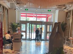 -红樱桃·欢乐餐厅(太原里店)