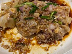 -至潮餐厅精致粤菜·活鲈鱼·走地鸡(珠江新城店)