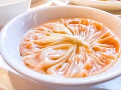 蟹肉龙虾汤包-利苑酒家(华熙国际店)