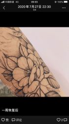 -新龙门刺青·纹身