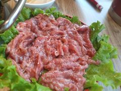 -彤德莱牛肉火锅(双港店)