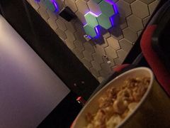 -银河电影城(中国巨幕斗门店)