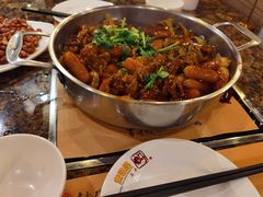 -黄记煌三汁焖锅(渝北金港国际店)