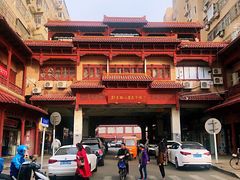 -即墨路小商品市场