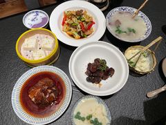 -金陵家宴·金陵春·南京菜(夫子庙店)