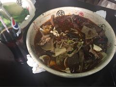 盛天毛血旺(观音桥店)-盛天毛血旺非遗美食(观音桥店)