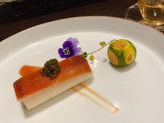 -广州文华东方酒店·江-由辉师傅主理