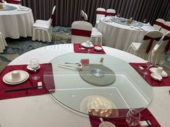 -新长岭大酒店酒楼