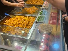 -丁家坡洋芋·观音桥好吃街A区(全国总店)