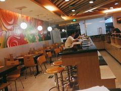 大堂-呷哺呷哺(世贸.工三店)