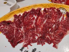 -潮汕大目牛肉火锅(皇岗旗舰店)