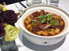 -禧宴Joyous Restaurant(禧园店)