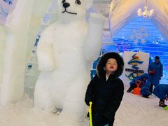-宁波冰雪大世界(北仑区)