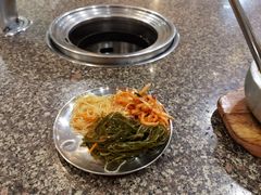 -高丽苑韩国烤肉(海昌路旗舰店)