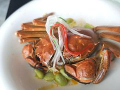 -蟹榭·本帮江浙菜·蟹宴(五角场合生汇商场店)