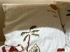 -ZARA HOME(蓝色港湾店)