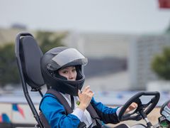 -赛卡联盟卡丁车馆(上海世博店)