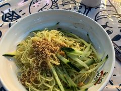 金牌凉面-松哥油焖大虾(科技园店)