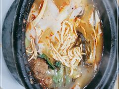 -清真·穆萨砂锅(大皮院店)