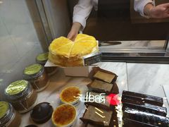 -Awfully Chocolate(来福士广场店)