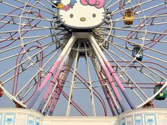 -安吉Hello Kitty乐园
