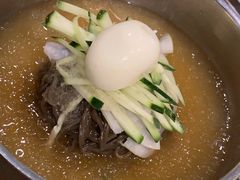 -401餐厅(弘大店)