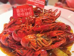 -谭十三大排档·18年老字号(船山路总店)