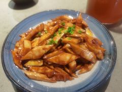 -兰溪小馆(东直门簋街店)