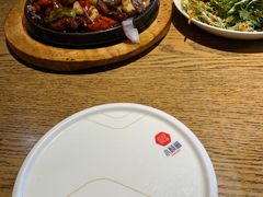 -大闫家烧烤·小海鲜家常菜(郑庄店)