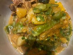 -金掌勺·锅包肉(广渠门店)