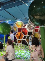 -KidSteam儿童乐园(富力城店)