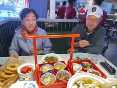 -火宫殿·小吃王国(坡子街店)