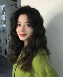 -张昊造型
