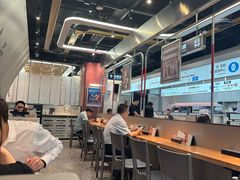-敏华冰厅(平安金融中心店)